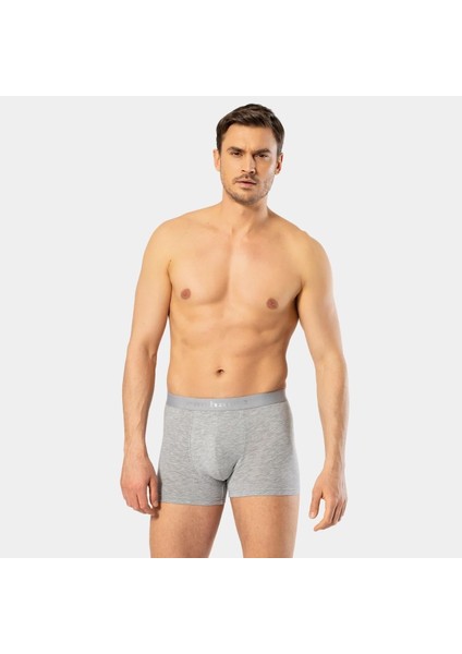 Erkek Boxer 1405/GRI