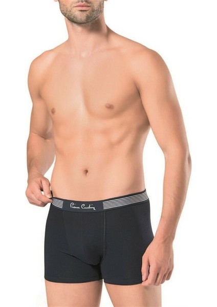 Sporcu Modal Erkek Boxer 330 Siyah