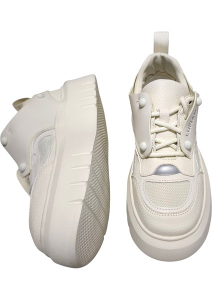 Icy Kadın Sneaker Ayakkabı