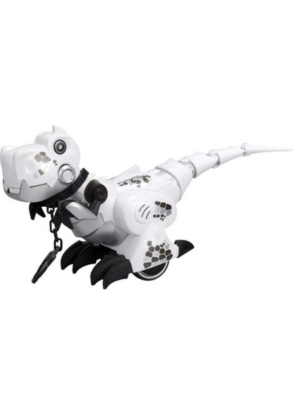 Nessiworld Silverlit Train My Dino