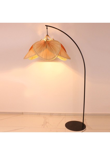 Palmiye Tasarım Lambader 220 x 120 cm
