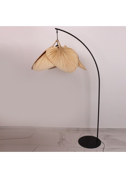 Palmiye Tasarım Lambader 220 x 120 cm