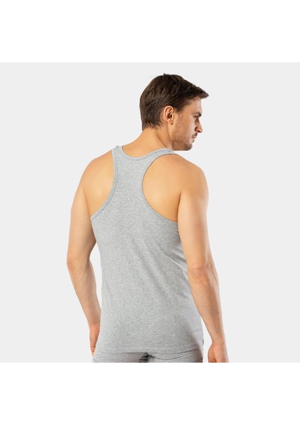 Erkek Halter Yaka Spor Atlet 1302/GRI