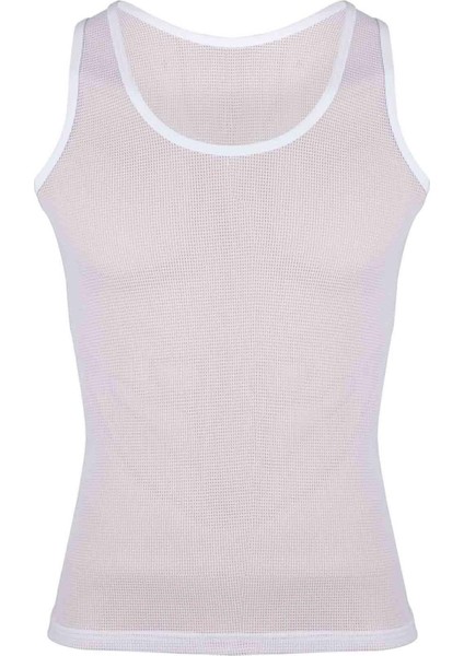 Erkek Transparan Spor Atlet 2310