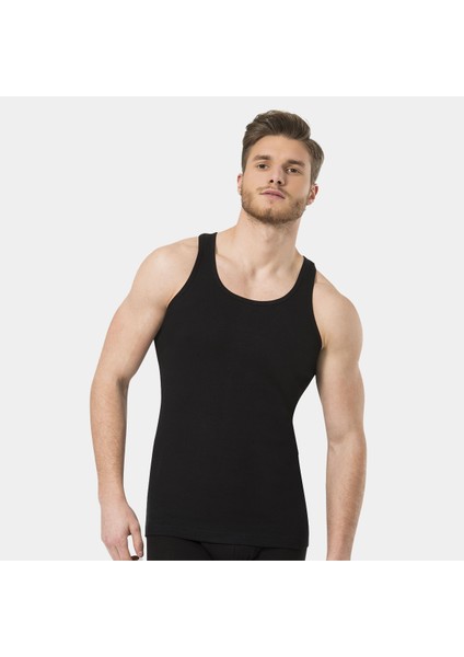 Erkek Spor Atlet (2'li Paket) 131/SIYAH modelleri