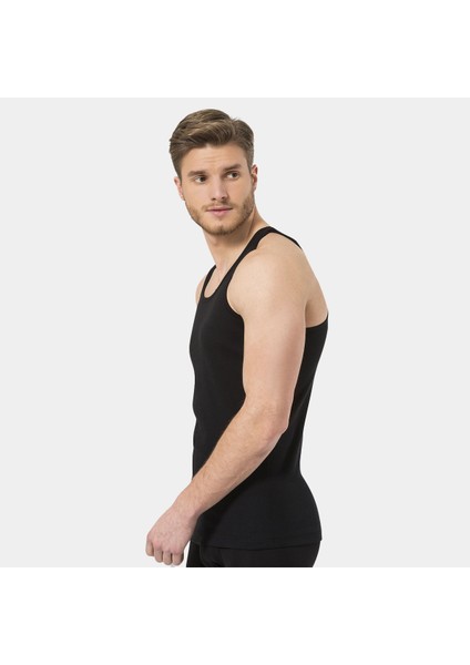 Erkek Spor Atlet (2'li Paket) 131/SIYAH fırsatları