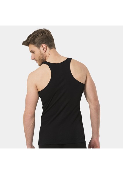 Erkek Spor Atlet (2'li Paket) 131/SIYAH indirimleri