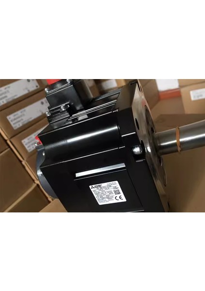 HG54S-D48 Servo Motor