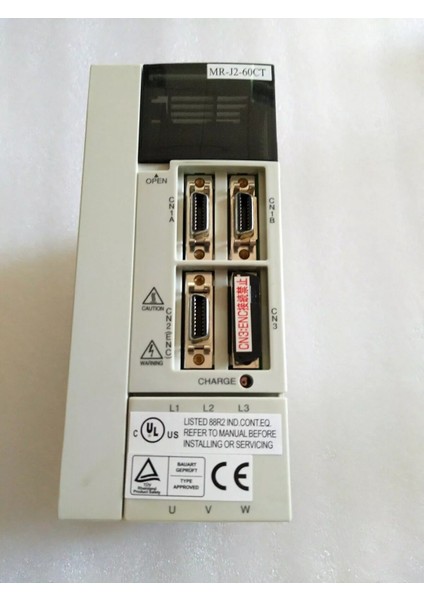 MR-J2-60CT Servo Drive