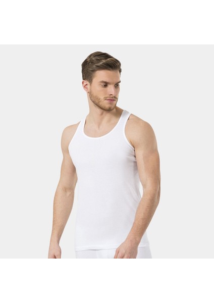 Erkek Spor Atlet (2'li Paket) 131/BEYAZ modelleri