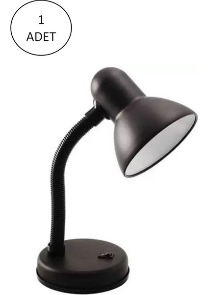 Akrobat Retro Çalışma Öğrenci Masa Lambası