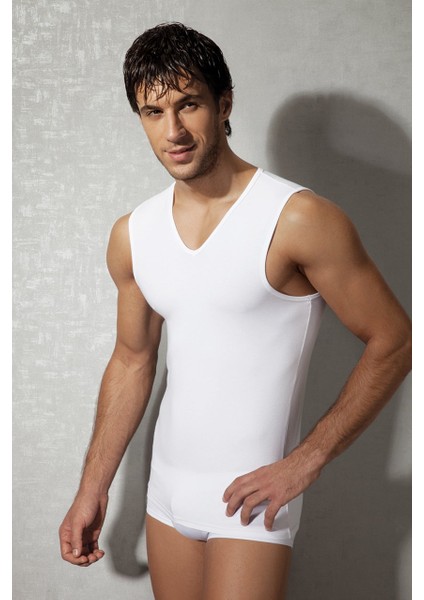 Essentials Erkek Atlet 2210