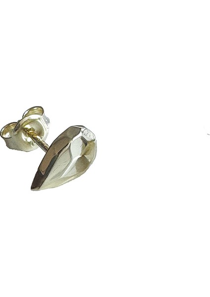 Nu 3 Gümüş Küpe MS3201, 925 Ayar Gümüş, Ithal Ürün fiyatları