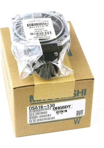 OSA18-130 Encoder