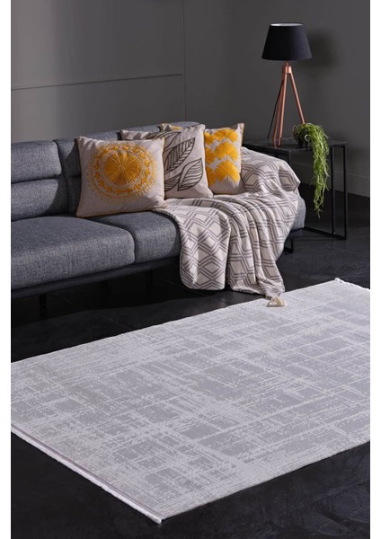 Venita 11961 Halı 160 x 230 cm Modern Desenli Makine Dokuma