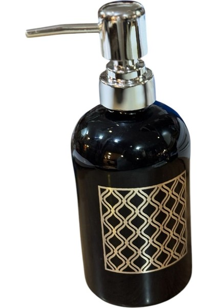 Porselen Sıvı Sabunluk - Pompalı Sıvı Sabunluk modelleri