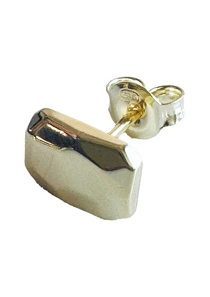 Nu 2 Gümüş Küpe MS3200, 925 Ayar Gümüş, Ithal Ürün fiyatları