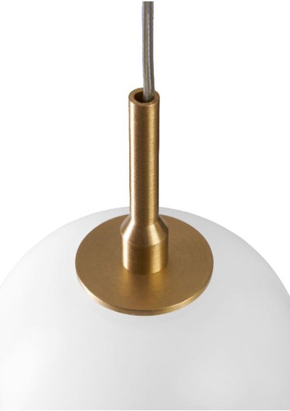 Bonbon Medium Tekli Modern Avize
