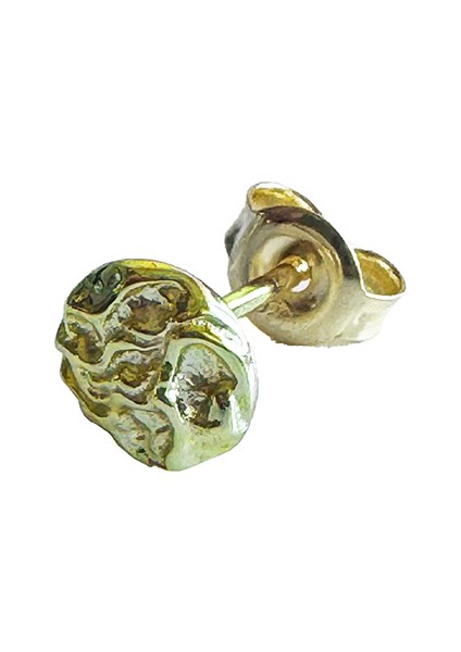 Nu 1 Gümüş Küpe MS3199, 925 Ayar Gümüş, Ithal Ürün fiyatları