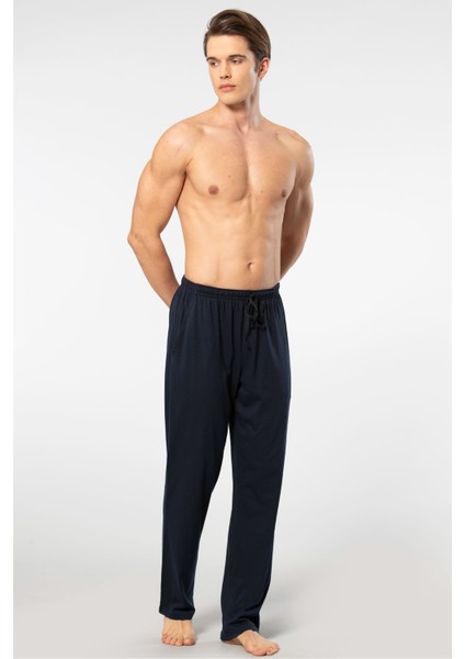 Modal Pijama Tek Alt 2171/LACIVERT fiyatları