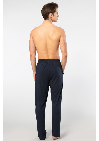 Modal Pijama Tek Alt 2171/LACIVERT modelleri
