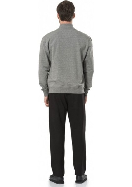 7000 Erkek Eşofman Takım Gri modelleri