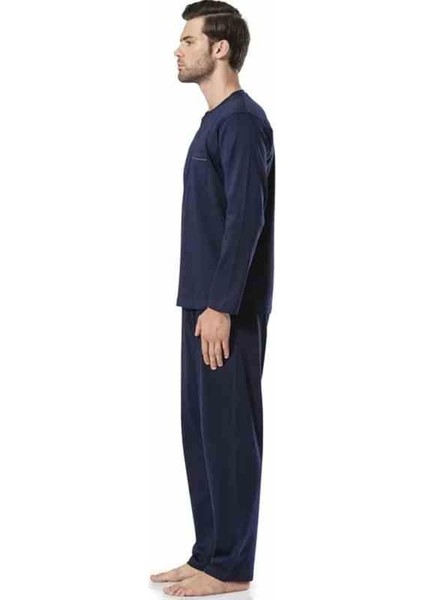 Erkek Pijama Takımı 5454 fırsatları