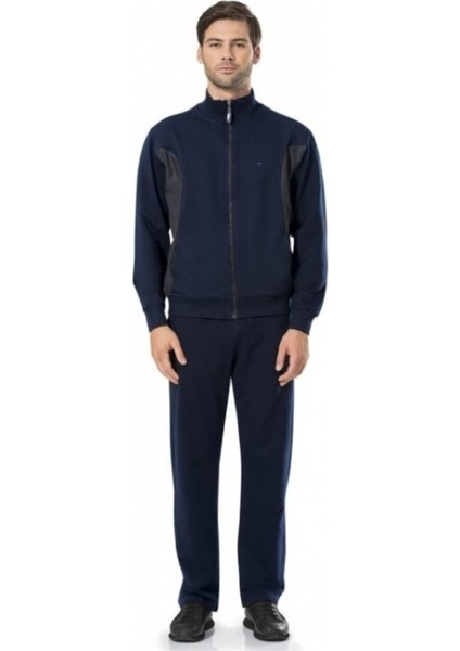 7000 Erkek Eşofman Takım Lacivert fiyatları