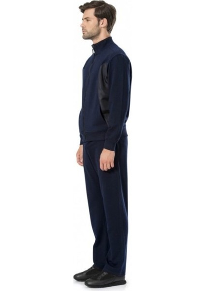 7000 Erkek Eşofman Takım Lacivert fırsatları