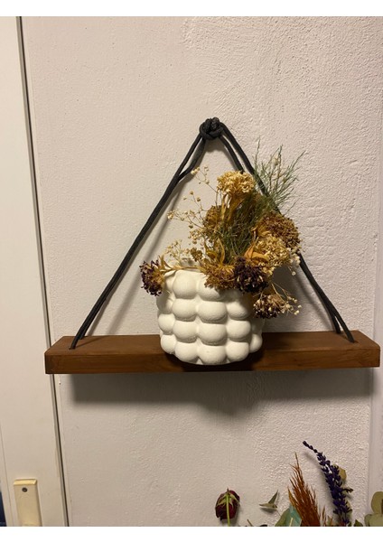 Dekoratif Duvar Rafı indirimleri