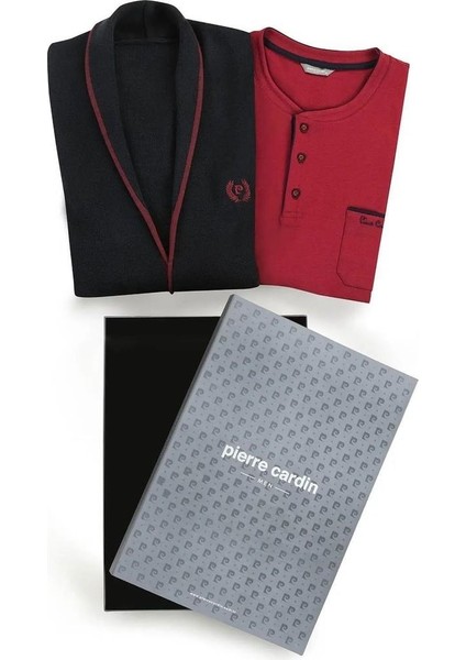 Erkek Penye Rob Takım 5630 Lacivert fiyatları