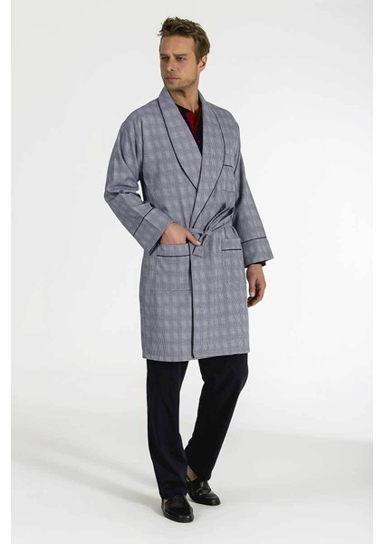 Ropdöşambr Şortlu Pijama Tkm 5540