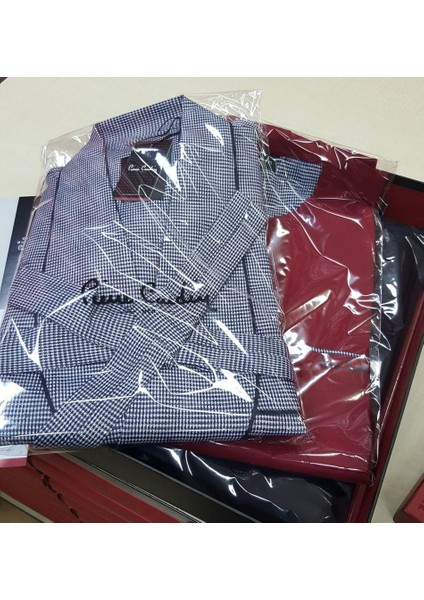 Ropdöşambr Şortlu Pijama Tkm 5540 fırsatları