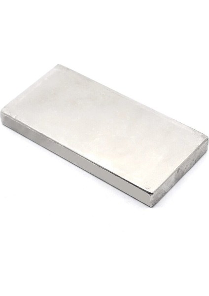 Çok Güçlü Neodyum Mıknatıs - Dev Boy - 100MM x 50MM x 10MM fiyatları