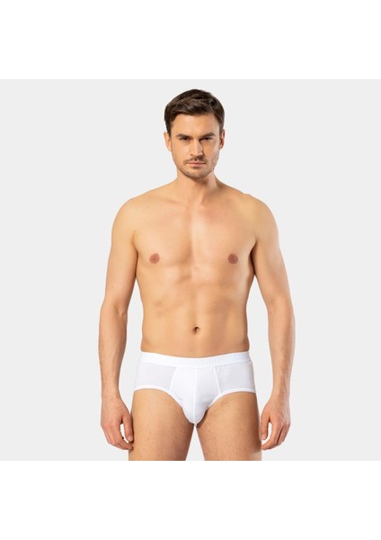 Erkek Ribana Slip Külot 1207 modelleri