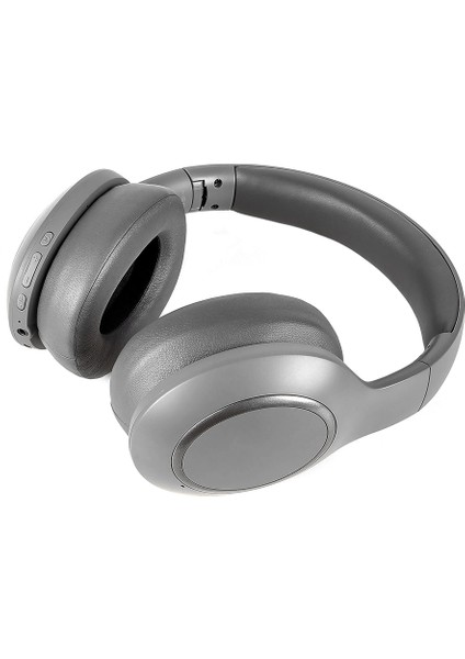 HP-H02 Anc Kulak Üstü Kablosuz Bluetooth Kulaklık