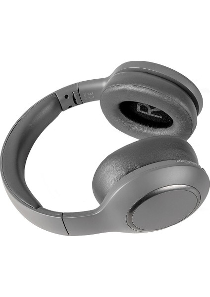 HP-H02 Anc Kulak Üstü Kablosuz Bluetooth Kulaklık