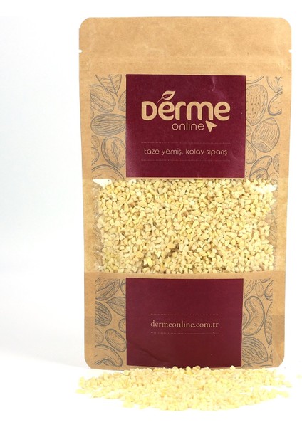 Online Pirinç Badem İçi 200 Gram