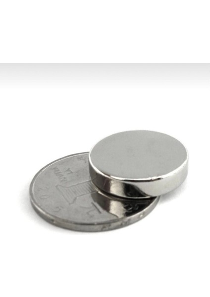 20X5MM Neodyum Mıknatıs Yuvarlak Güçlü Magnet N35 fiyatları