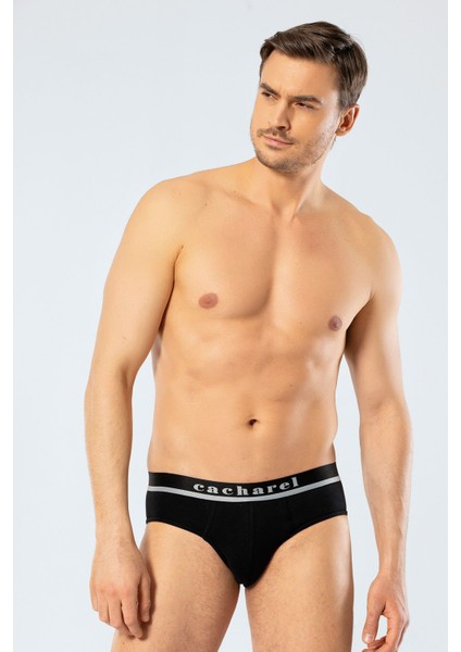 Erkek Lastikli Slip 1312/SIYAH fırsatları