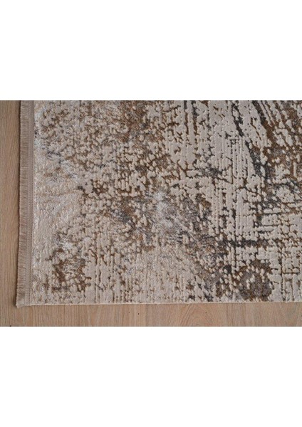 Venita 13596 Halı 160 x 230 cm Bej modelleri