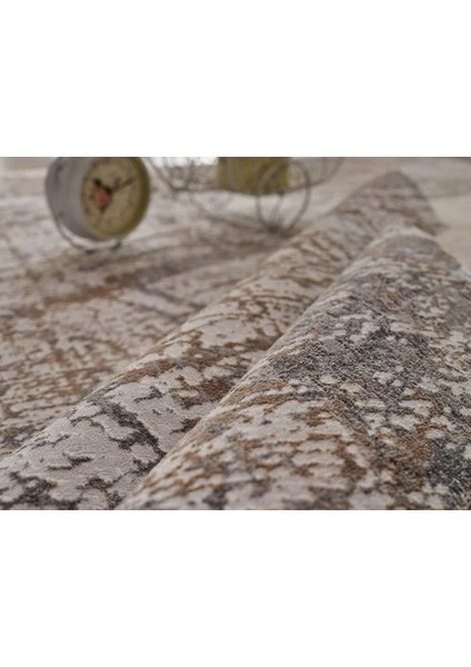 Venita 13596 Halı 160 x 230 cm Bej fırsatları