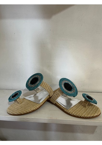 Kadın Şık Sandalet modelleri