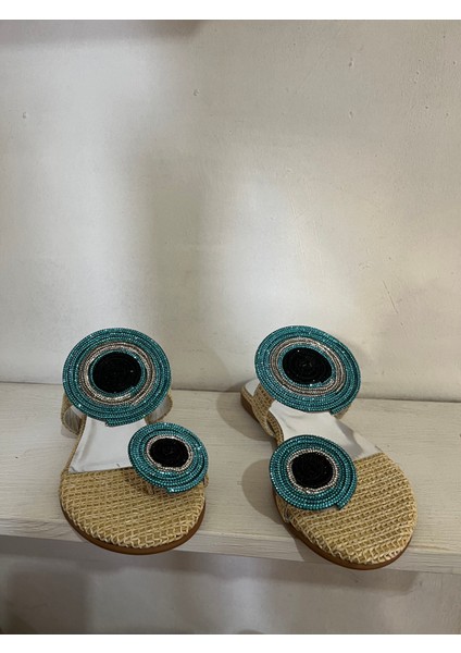 Kadın Şık Sandalet fırsatları