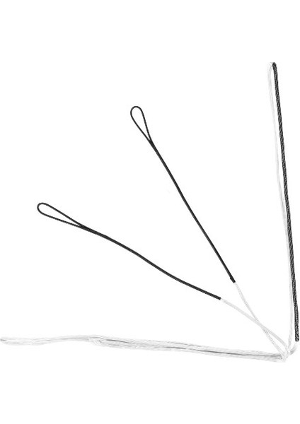 Dacron B50 Klasik Yay Kiriş Ipi 70 Inch -53F9312