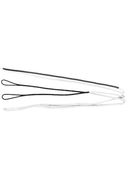 Dacron B50 Klasik Yay Kiriş Ipi 70 Inch -53F9312