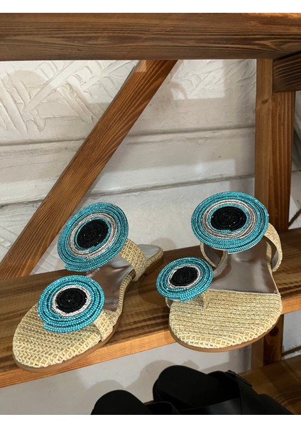 Kadın Şık Sandalet