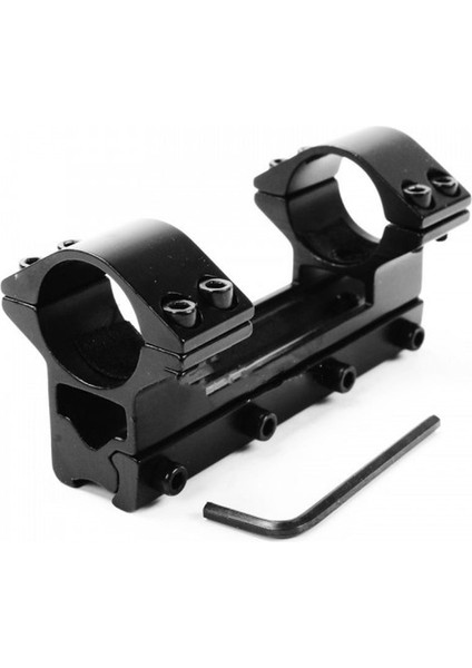 Dürbün Ayağı Kızaklı 11MM