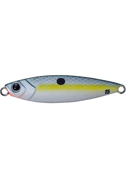 jigpara micro jpm-7g fw#035 sexy shad