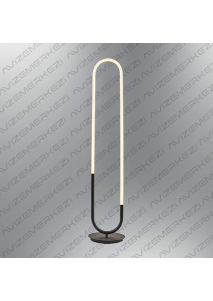 LM-517-2 Ledli Lambader